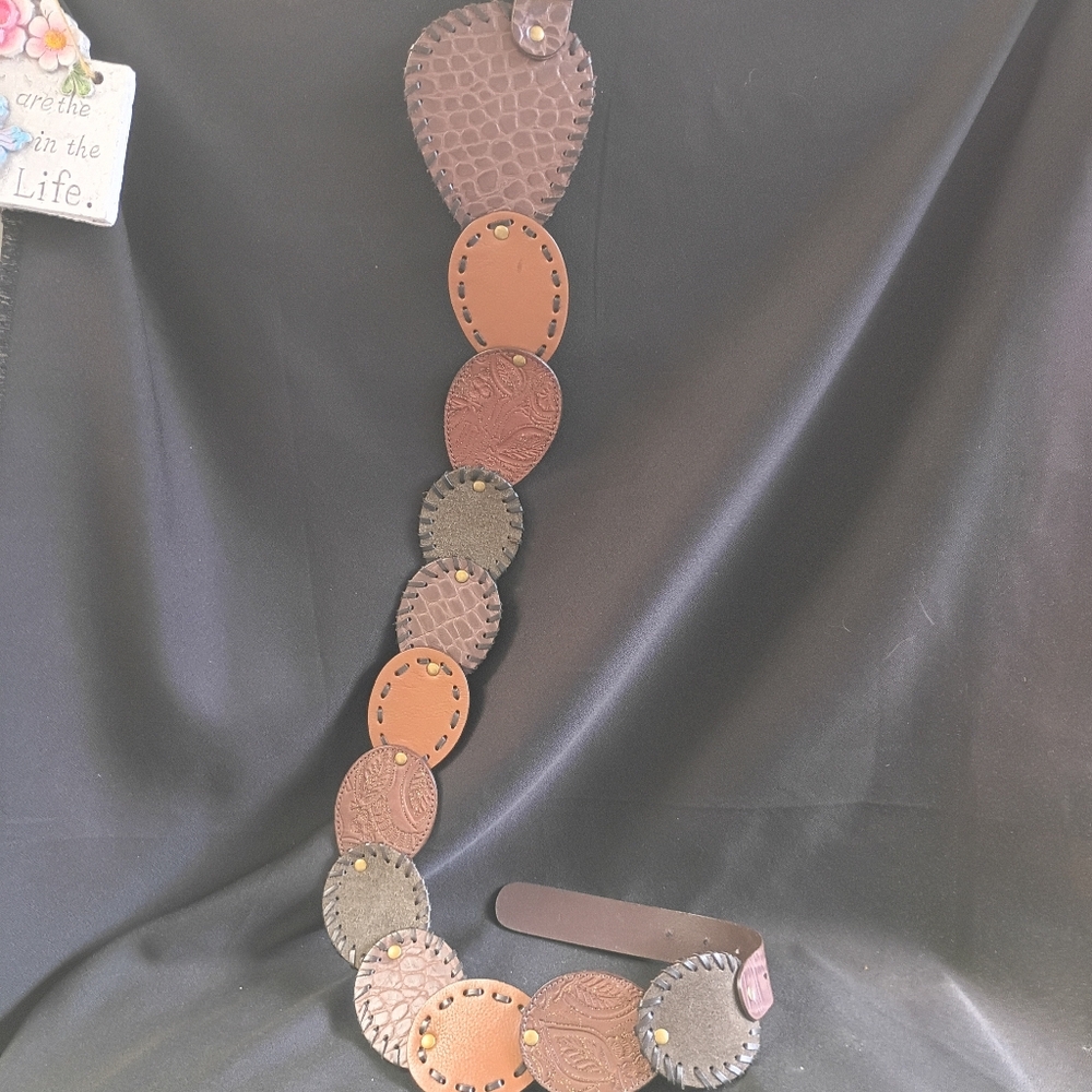 Belt